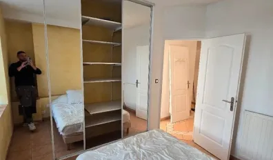 Location Saint-Étienne Appartement 6737125867a7