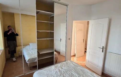 Location Saint-Étienne Appartement 6737125867a7