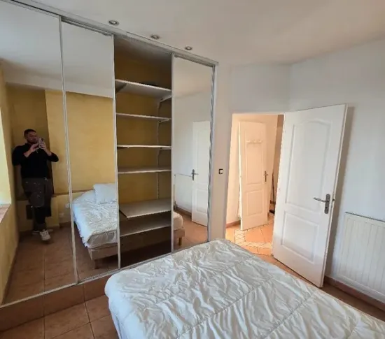 Location Saint-Étienne Appartement 6737125867a7