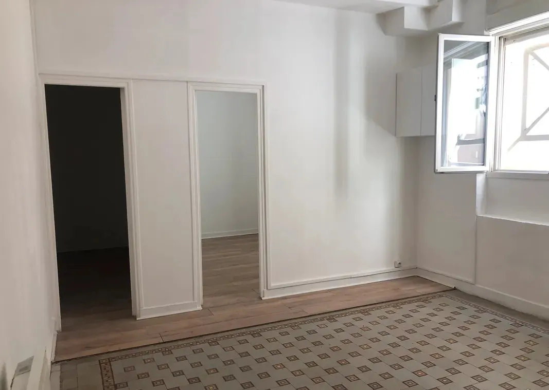 Location Marseille Appartement 673720e6b612