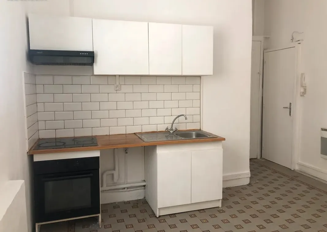 Location Marseille Appartement 673720e6b612