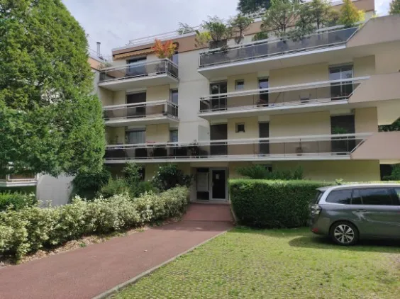 Location Clamart Appartement 6737273b7da9