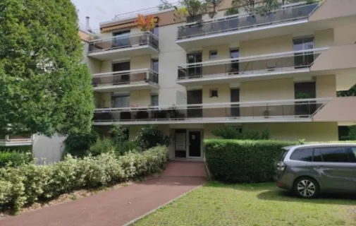 Location Clamart Appartement 6737273b7da9