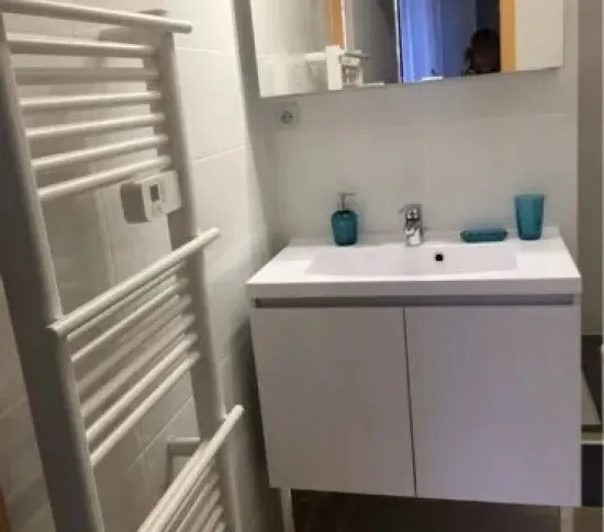 Location Saint-Étienne Appartement 67372ffc9fd4