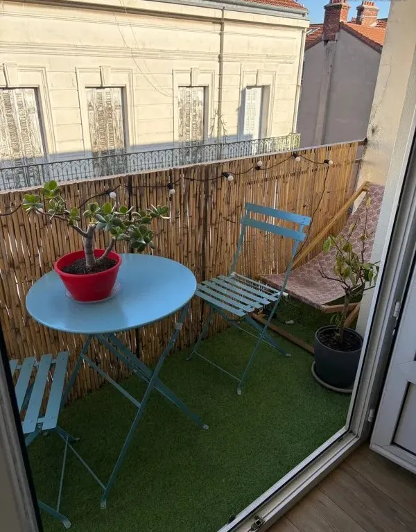 Location Saint-Étienne Appartement 673731517ea6