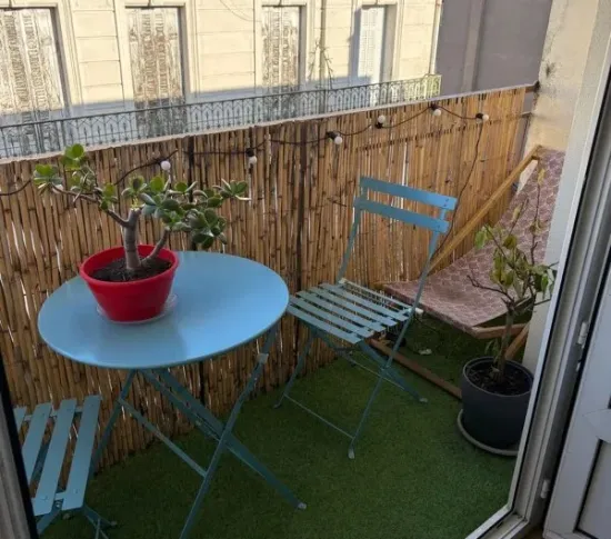 Location Saint-Étienne Appartement 673731517ea6