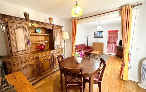 Location Paris Appartement 67373409837c