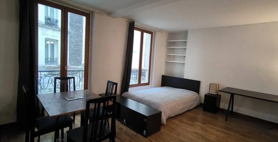 Location Paris Appartement 673737018f5d