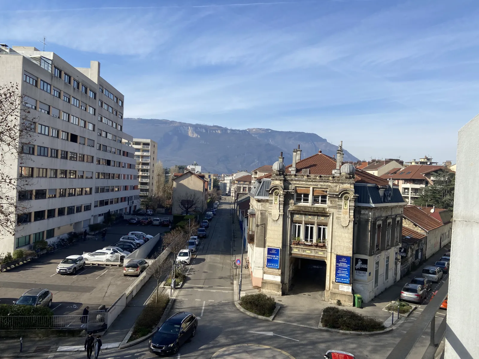 Location Grenoble Appartement 67376347b966