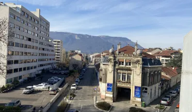 Location Grenoble Appartement 67376347b966