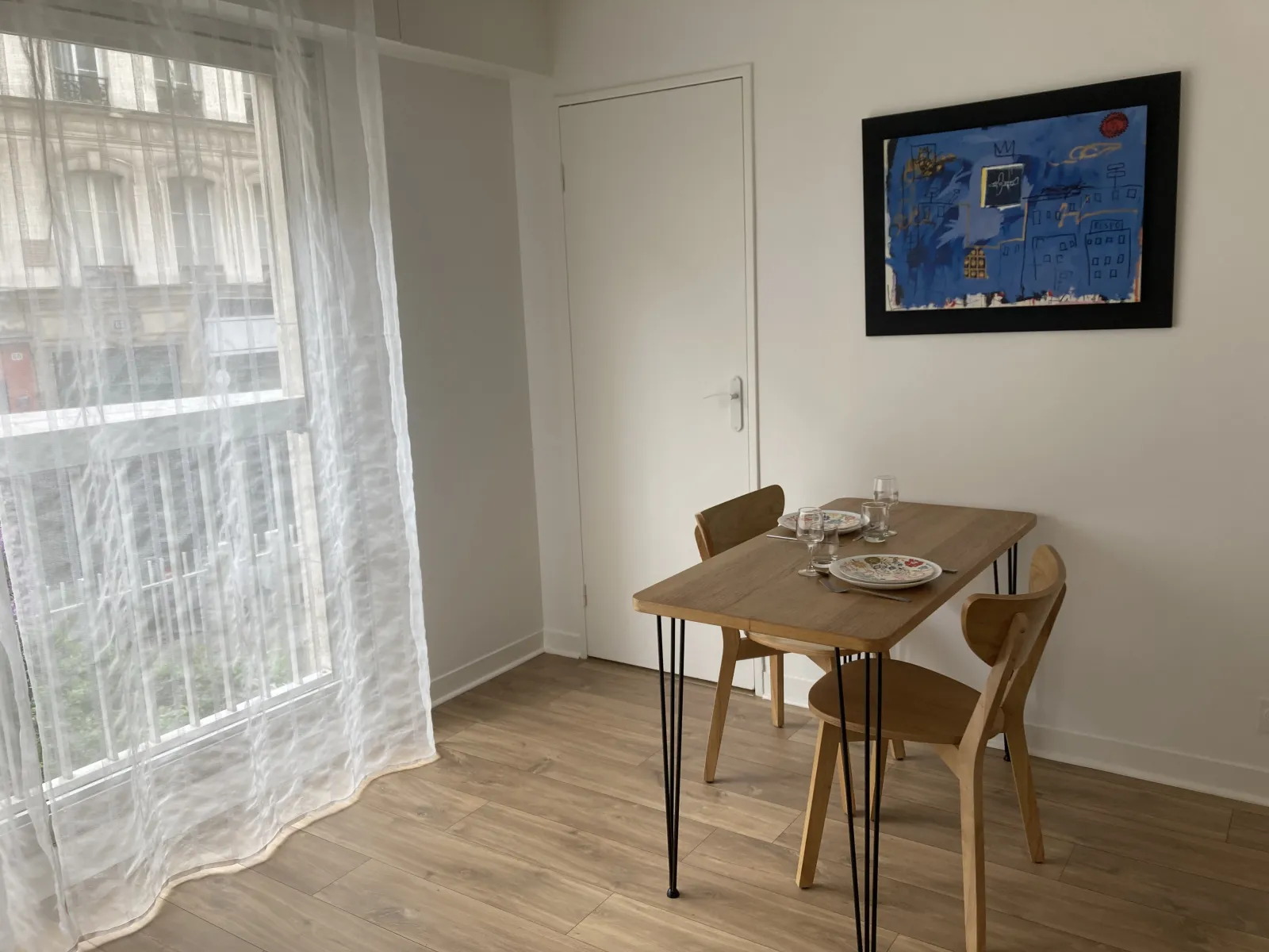 Location Paris Appartement 67384e8ec57b