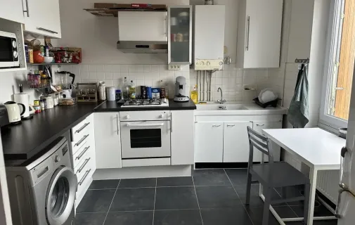 Location Saint-Étienne Appartement 6738d5468322