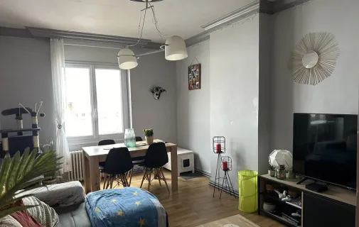 Location Saint-Étienne Appartement 6738d5468322