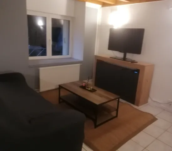 Location Saint-Étienne Chambre 6739fe001f21