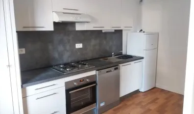 Location Strasbourg Appartement 673affc43e01