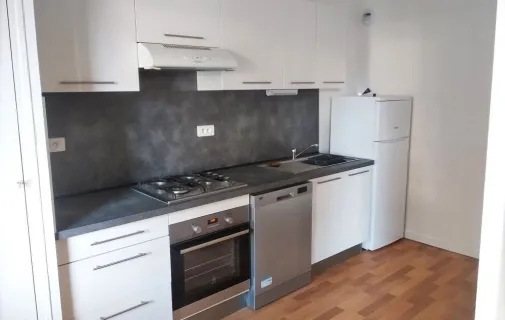 Location Strasbourg Appartement 673affc43e01