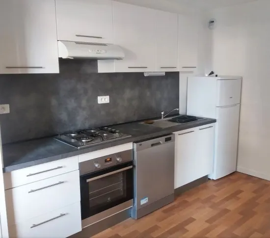 Location Strasbourg Appartement 673affc43e01