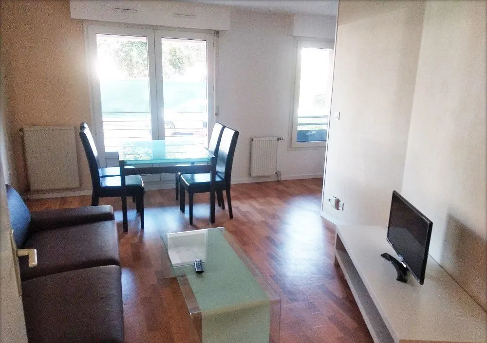 Location Strasbourg Appartement 673affc43e01