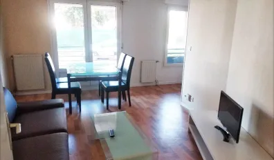 Location Strasbourg Appartement 673affc43e01