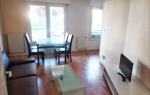 Location Strasbourg Appartement 673affc43e01