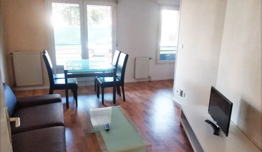 Location Strasbourg Appartement 673affc43e01