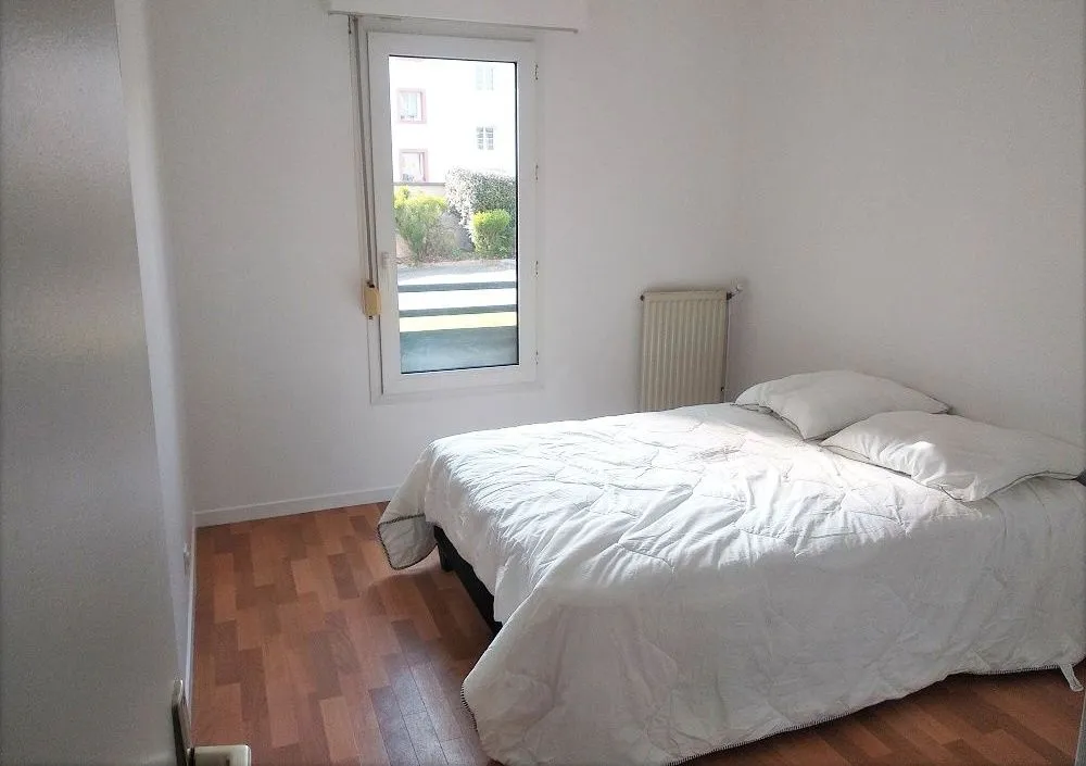 Location Strasbourg Appartement 673affc43e01