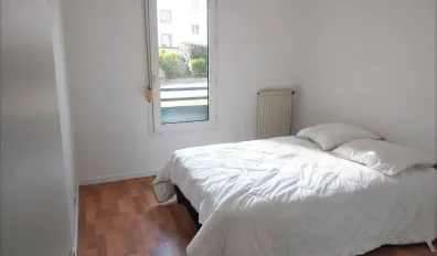 Location Strasbourg Appartement 673affc43e01