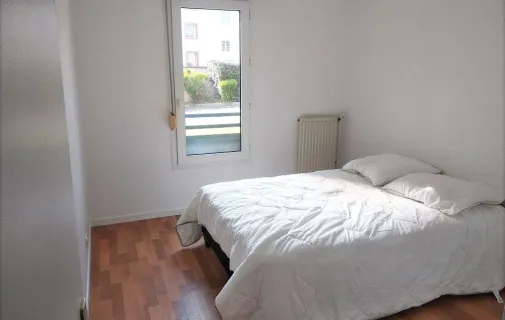 Location Strasbourg Appartement 673affc43e01