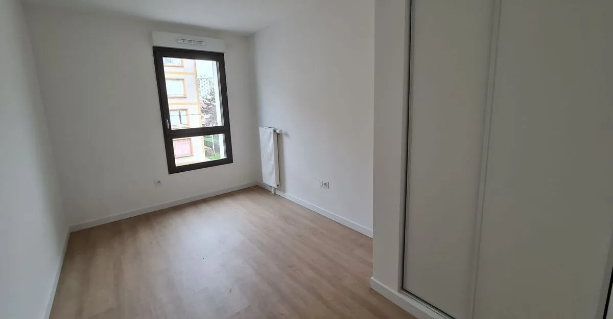 Location Créteil Appartement 673affc44a0a