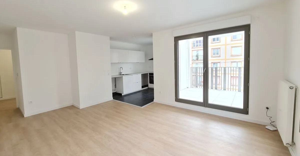 Location Créteil Appartement 673affc44a0a