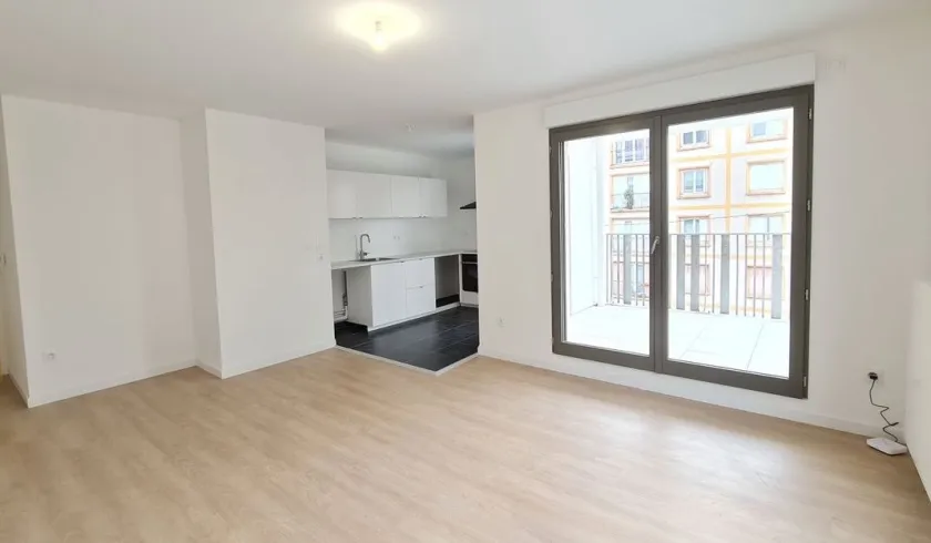 Location Créteil Appartement 673affc44a0a