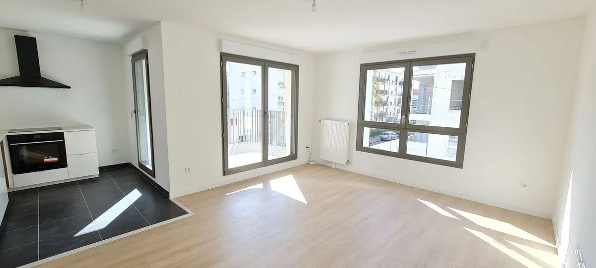 Location Créteil Appartement 673affc44a0a