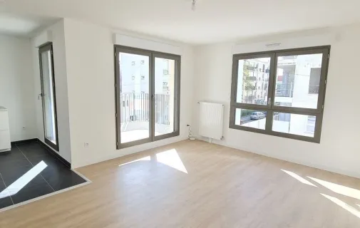 Location Créteil Appartement 673affc44a0a