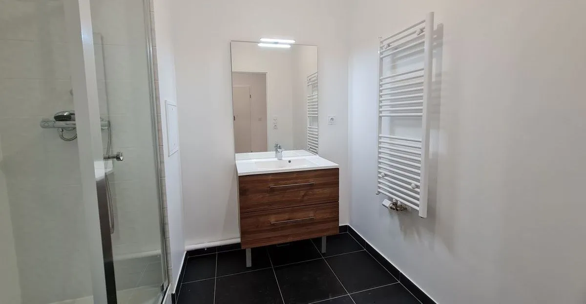 Location Créteil Appartement 673affc44a0a