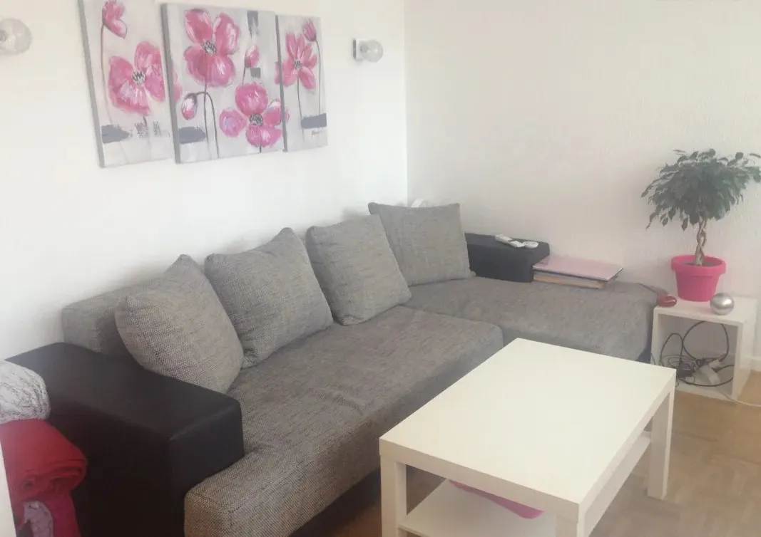 Location Strasbourg Appartement 673b0bc00197