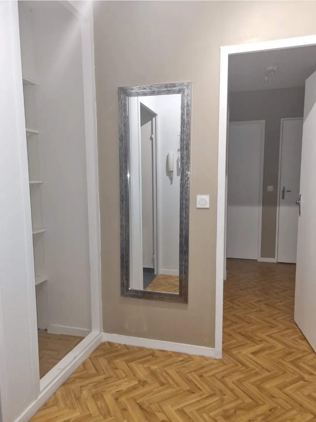 Location Canteleu Chambre 673b1d9704cb