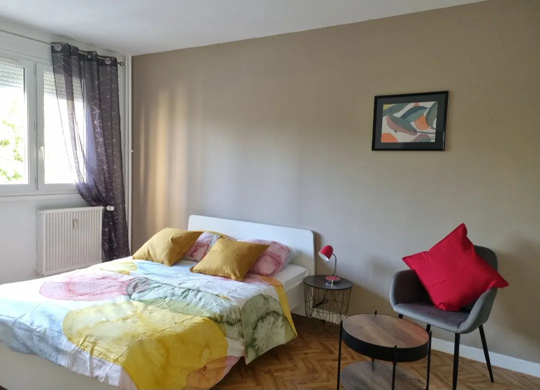 Location Canteleu Chambre 673b28b27469