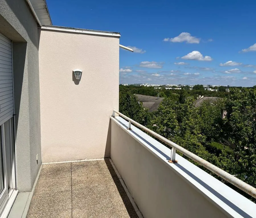 Location Montigny-le-Bretonneux Appartement 673b5c3d2cb8