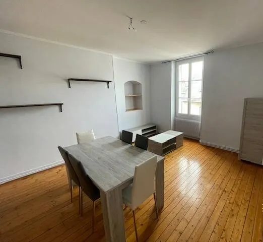 Location Orléans Appartement 673b5ee95820