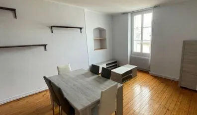 Location Orléans Appartement 673b5ee95820