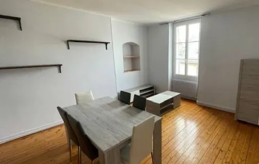 Location Orléans Appartement 673b5ee95820