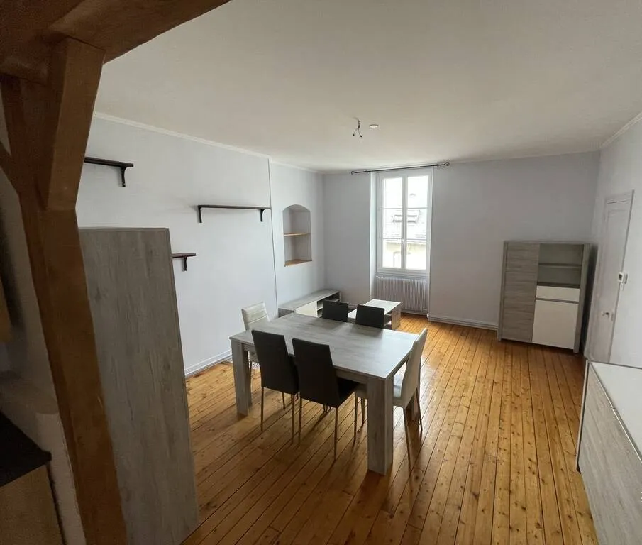 Location Orléans Appartement 673b5ee95820