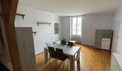 Location Orléans Appartement 673b5ee95820