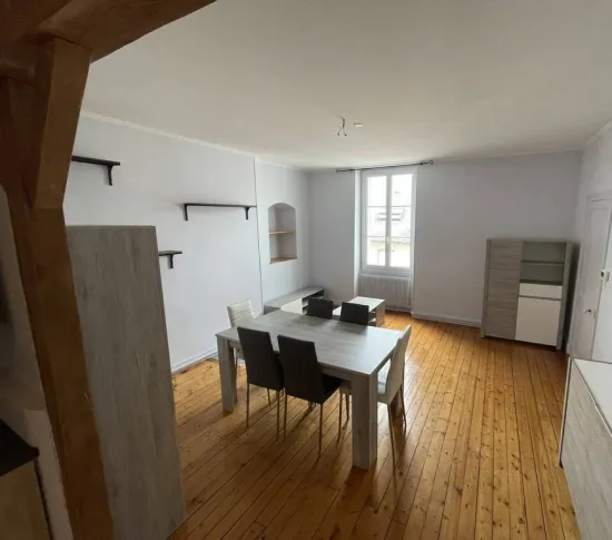 Location Orléans Appartement 673b5ee95820