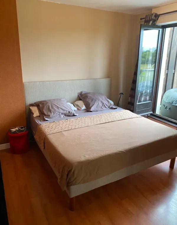 Location Strasbourg Appartement 673c00cb