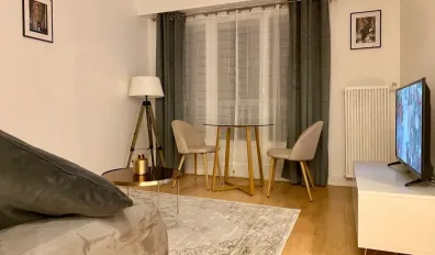 Location Asnières-sur-Seine Appartement 673c490d11e3