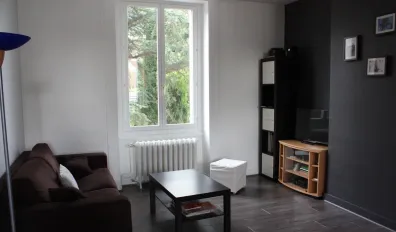 Location Saint-Étienne Appartement 673c540e1844