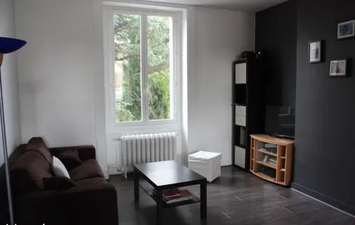 Location Saint-Étienne Appartement 673c540e1844