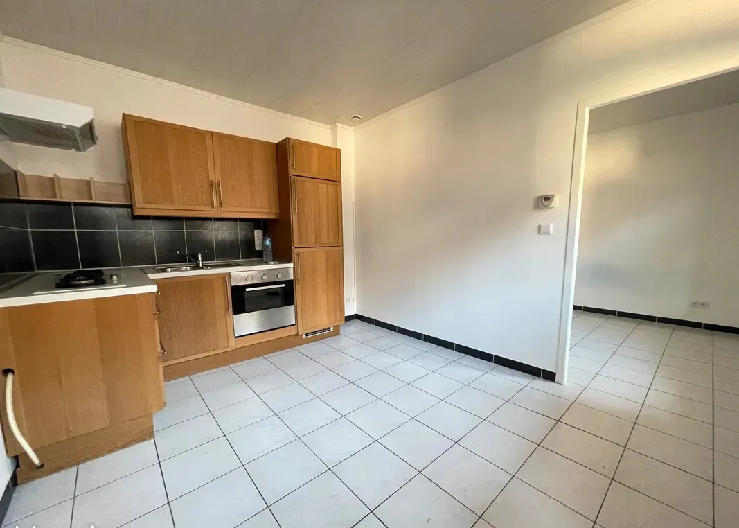 Location Metz Appartement 673c629829da