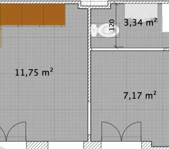 Location Metz Appartement 673c629829da